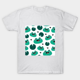 Froggy T-Shirt